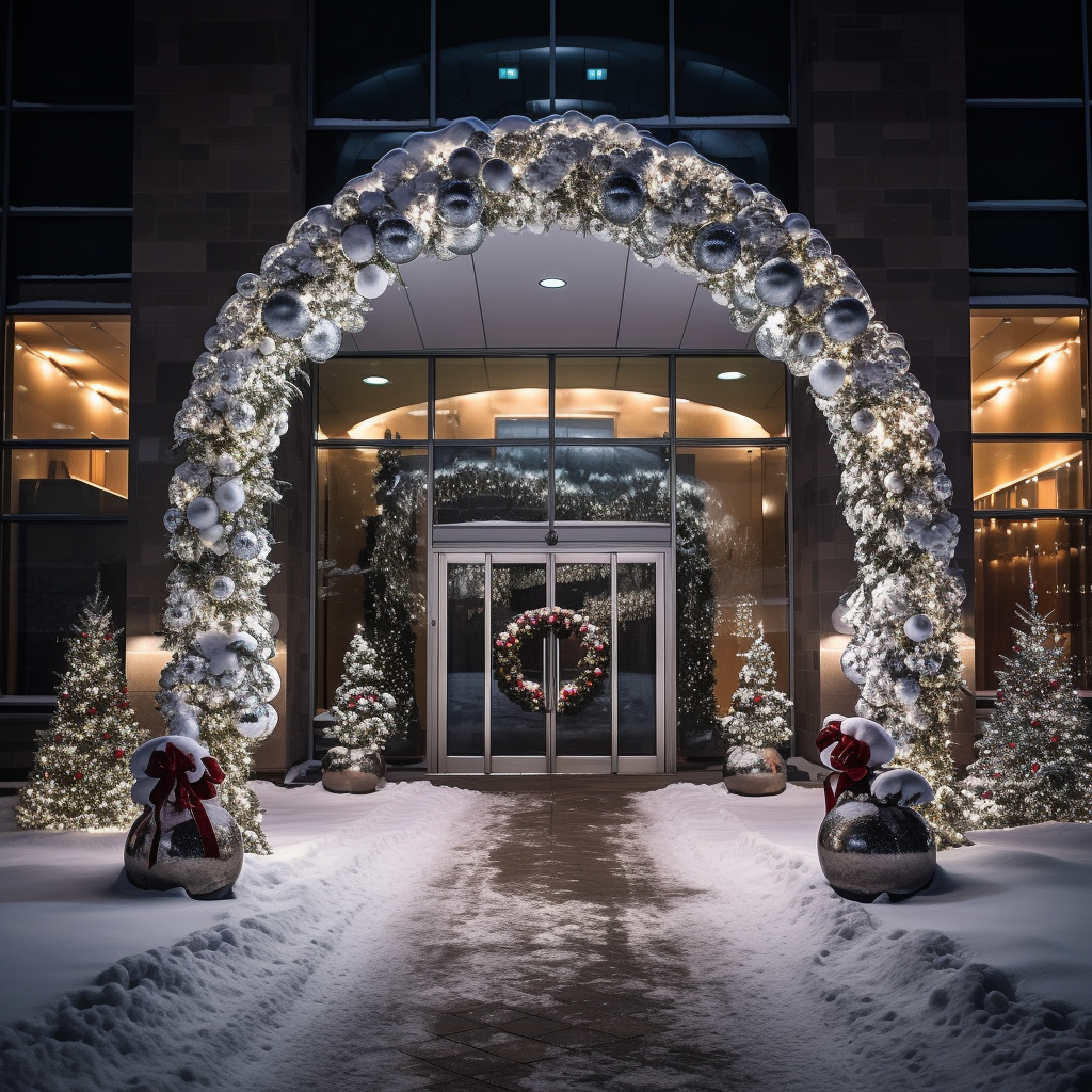 Custom Christmas Lighting About Us Homepage Image1